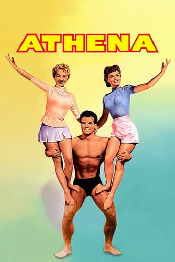 Athena afişi