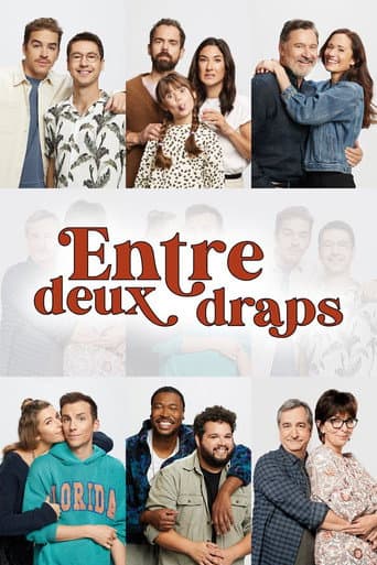 Entre deux draps afişi