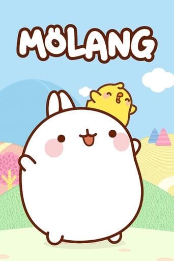 Molang afişi