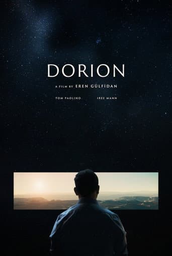 Dorion afişi