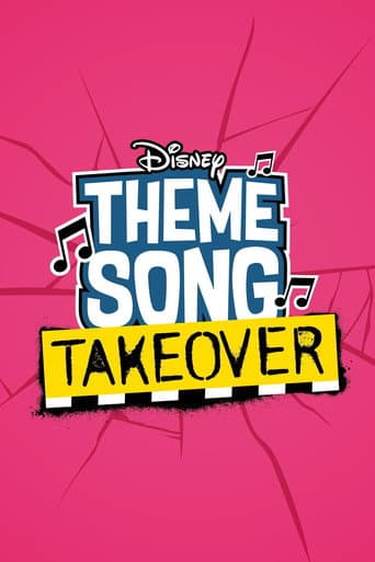 Theme Song Takeover afişi