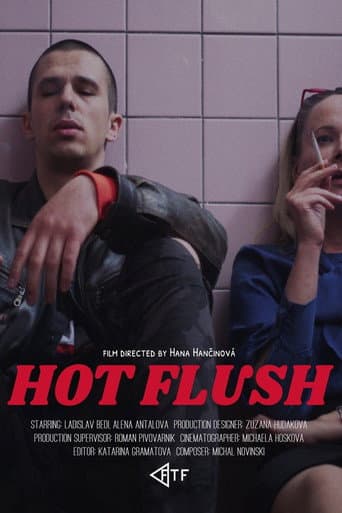 Hot Flush afişi