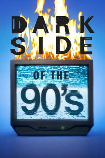 Dark Side of the 90's afişi