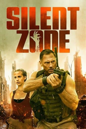 Silent Zone afişi