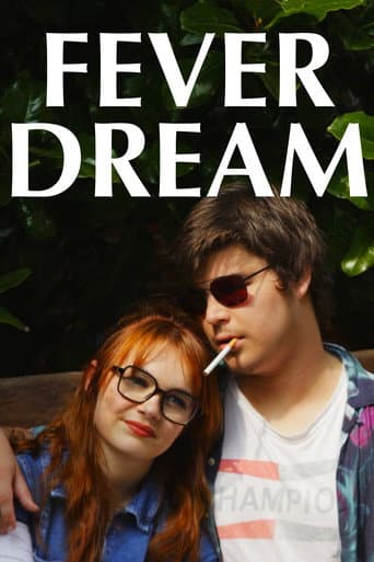 Fever Dream afişi