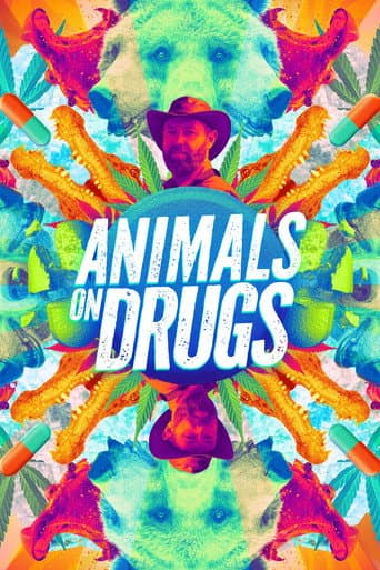 Animals on Drugs afişi