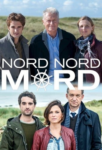 Nord Nord Mord afişi