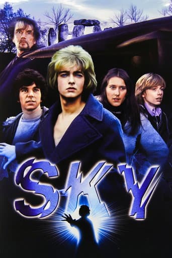 Sky afişi