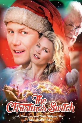 The Christmas Switch afişi