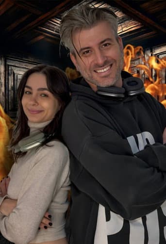 BABBIO Podcast afişi
