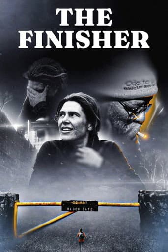 The Finisher afişi