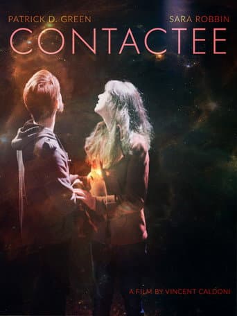 Contactee afişi