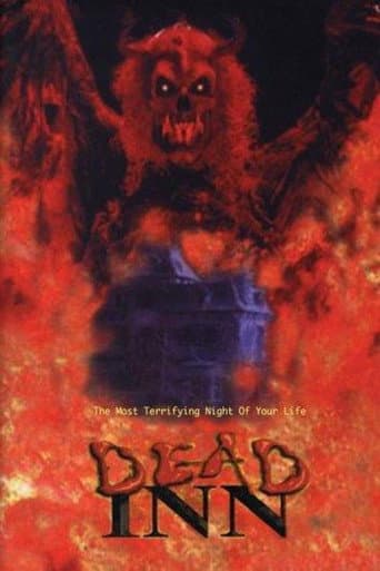 Dead Inn afişi
