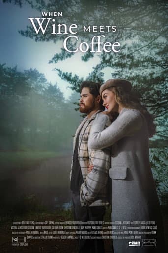 When Wine Meets Coffee afişi