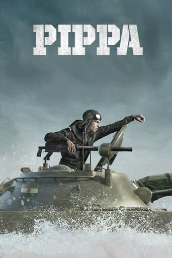 Pippa afişi