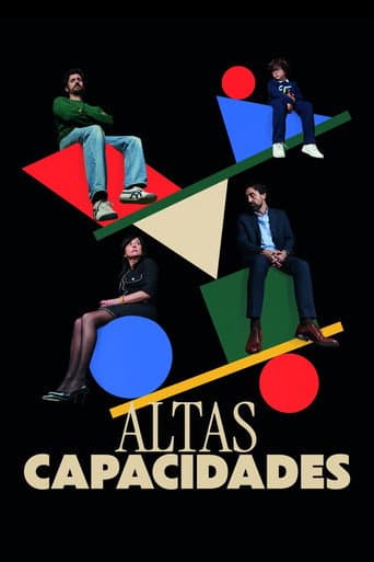 Altas capacidades afişi
