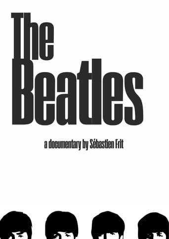 The Beatles afişi