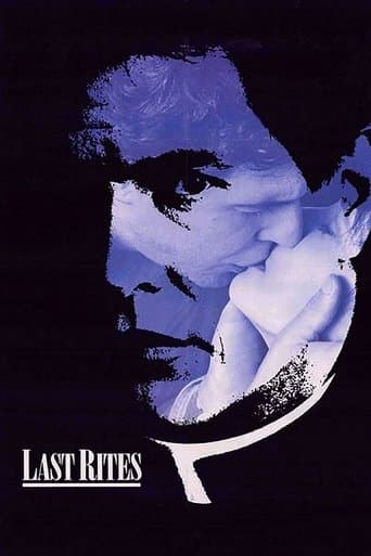 Last Rites afişi
