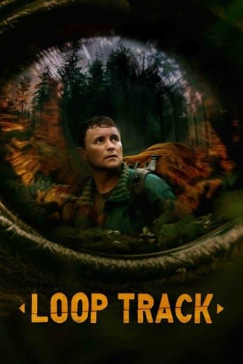 Loop Track afişi