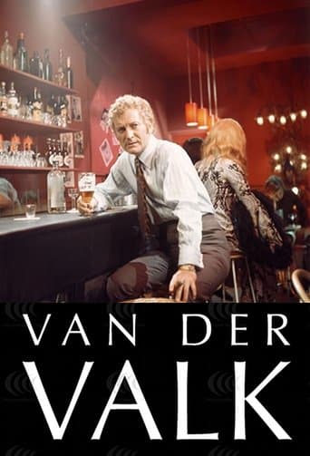 Van der Valk afişi