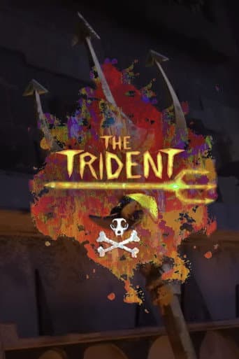 The Trident afişi