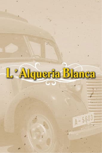 L'Alqueria Blanca afişi