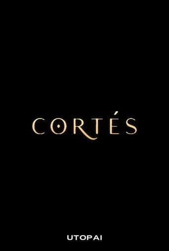 Cortés afişi