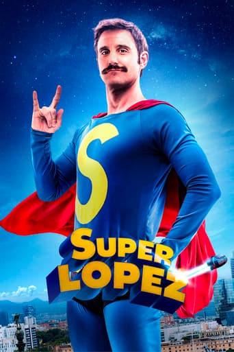 Superlópez afişi
