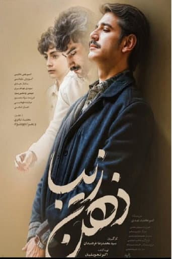 Beautiful Mind afişi