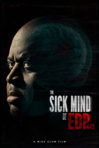 The Sick Mind of EDP445