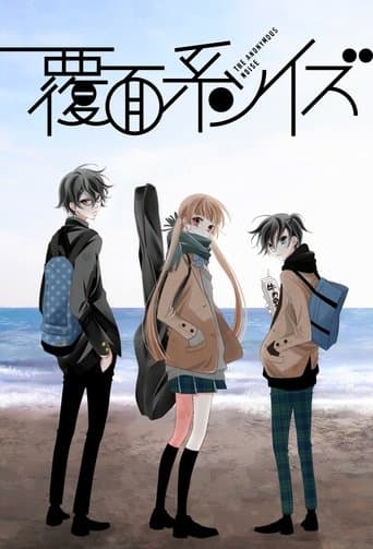 Anonymous Noise afişi