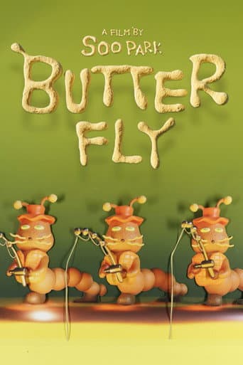 ButterFly afişi
