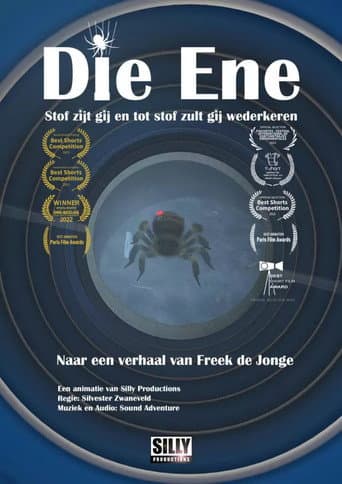 Die Ene afişi