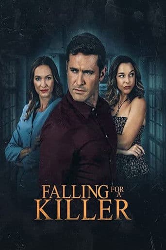 Falling for a Killer afişi