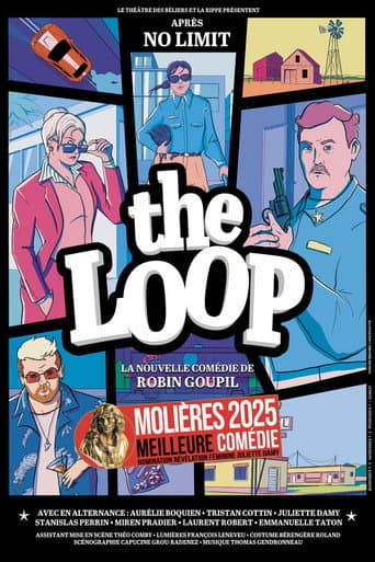 The Loop afişi
