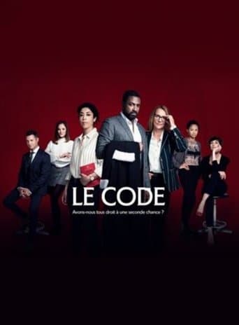 Le Code afişi