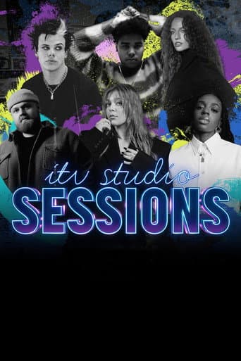 ITV Studio Sessions afişi