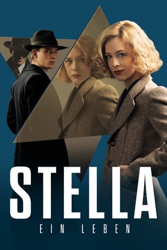 Stella. Ein Leben. afişi