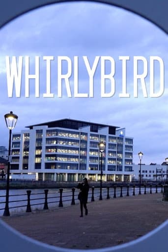 Whirlybird afişi