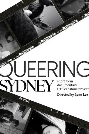 Queering Sydney