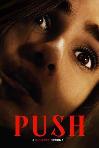 Push afişi