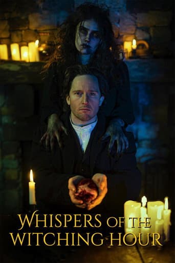 Whispers of the Witching Hour afişi