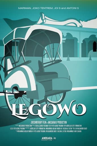 Legowo afişi