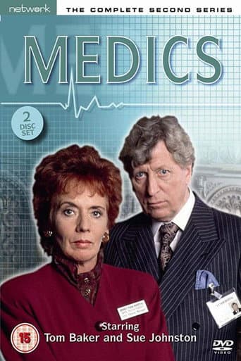 Medics afişi