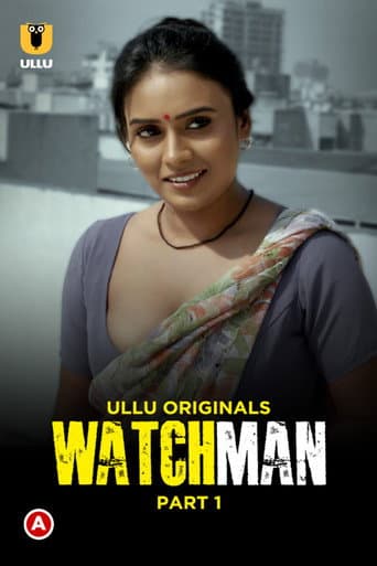 Watchman afişi