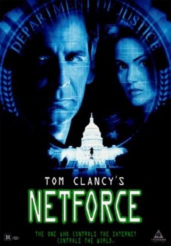 NetForce afişi