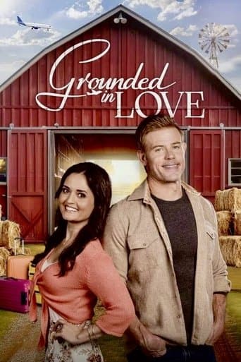 Grounded in Love afişi