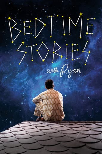 Bedtime Stories with Ryan afişi