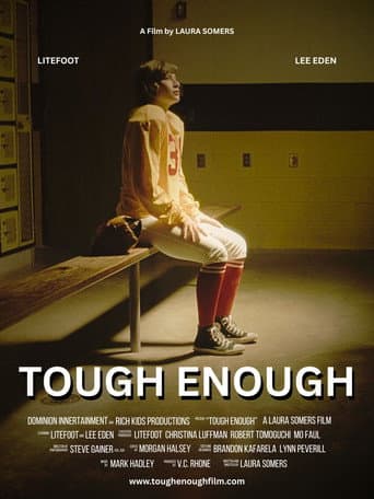 Tough Enough afişi