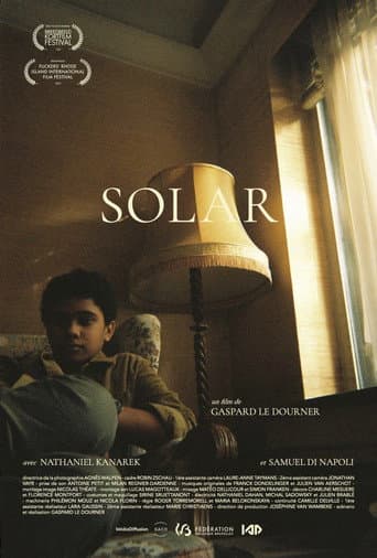 Solar afişi